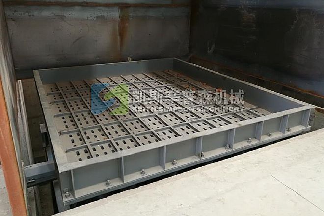 什么是振動落砂機，有哪三大應用領域